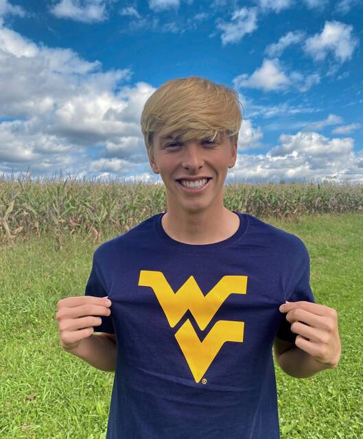 A-K Valley athletes of the week: Kiski Area’s Eliza Miller, Parker Sterlitz