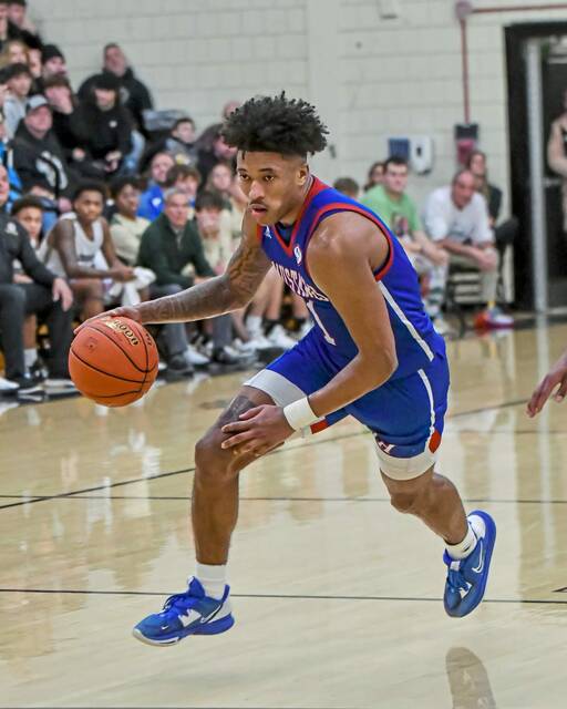 High school roundup for Feb. 4, 2023: Laurel Highlands edges past South Allegheny in 4A heavyweight clash