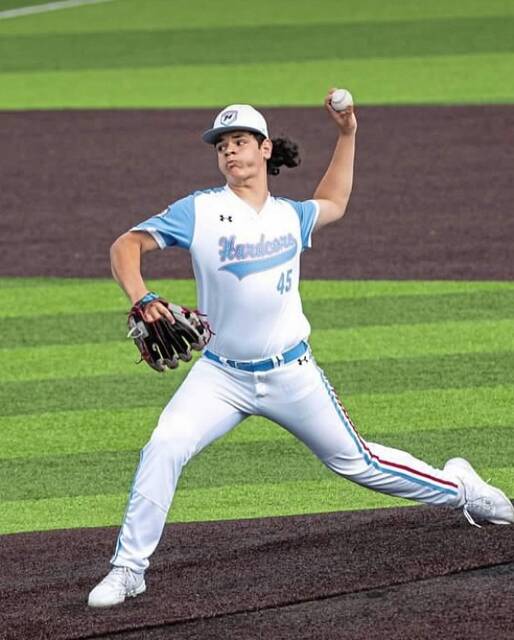 Freeport pitcher Rape uses showcase to catch eye of Penn State, commits to Nittany Lions