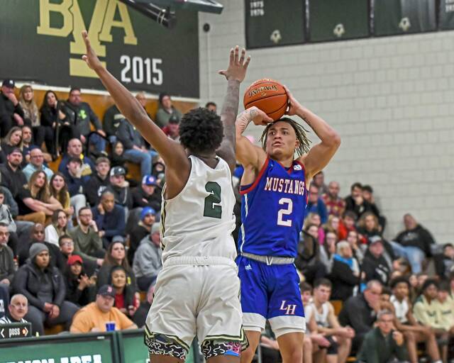 TribLive HSSN broadcast listings: Week of Feb. 6, 2023