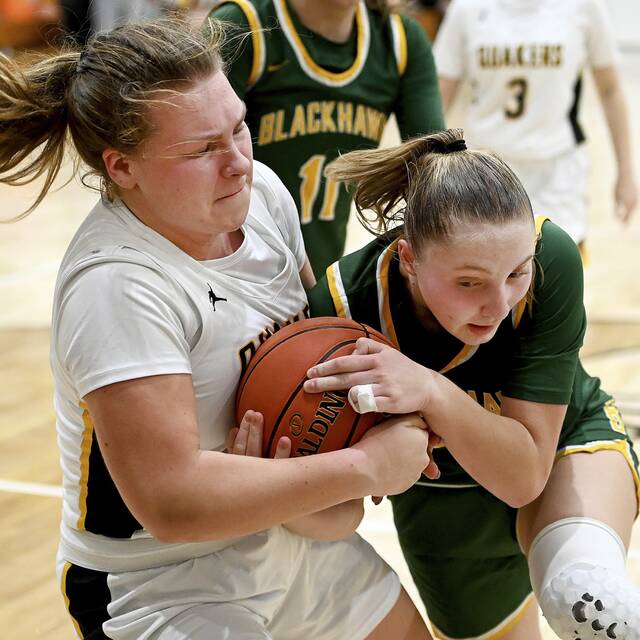 What to watch for in WPIAL sports for Feb. 6, 2023: Girls basketball playoff spots up for grabs