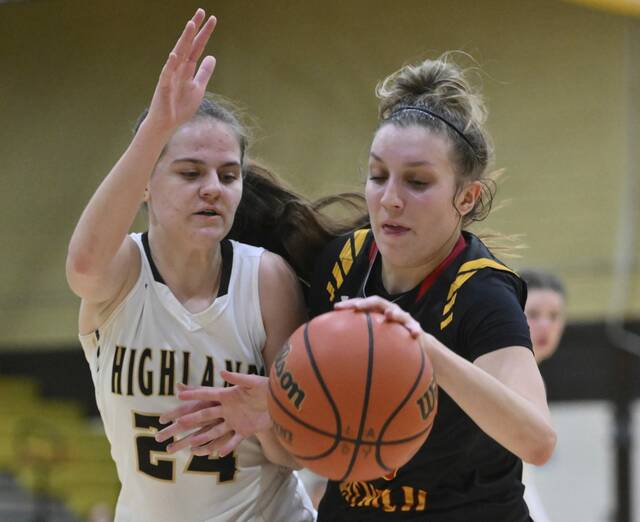 WPIAL clinched: Girls basketball playoff qualifiers through Feb. 5, 2023
