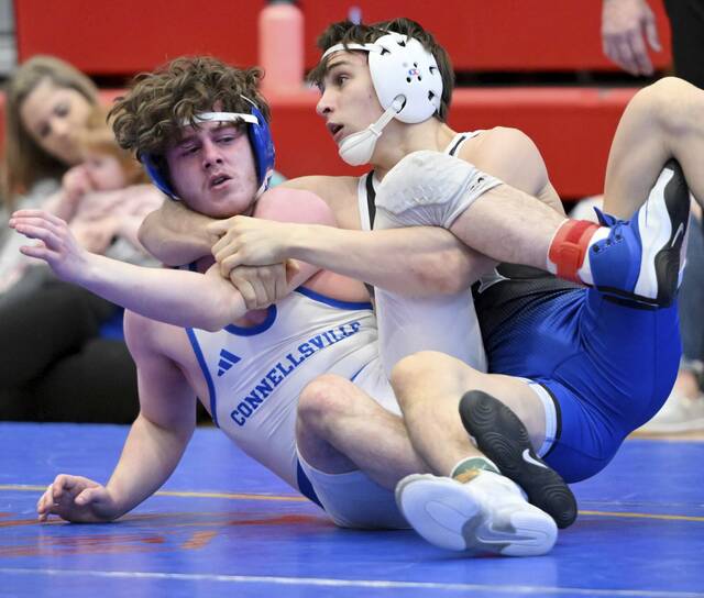 3 WPIAL wrestling teams set to begin PIAA tournament with preliminary-round matches