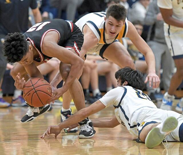 WPIAL clinched: Boys basketball playoff qualifiers through Feb. 5, 2023