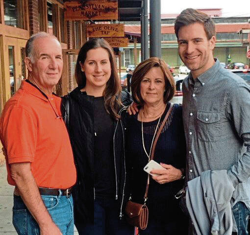 WPIAL Hall of Fame induction a bittersweet moment for Bethel Park’s Emily Carter