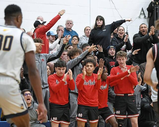 Trib HSSN boys basketball team of the week for Feb. 6, 2023