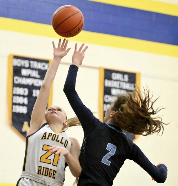 High school roundup for Feb. 6, 2023: Freedom’s Shaye Bailey breaks school record to reach 1,000 points