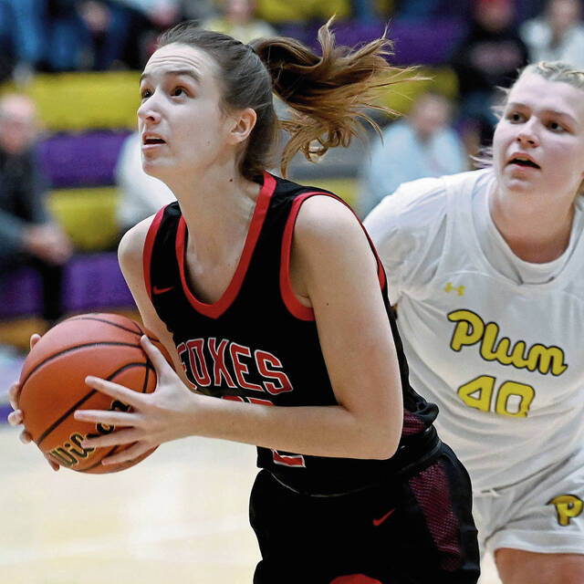 A-K Valley Senior Spotlight: Fox Chapel’s Elsie Smith