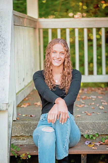 Westmoreland County Senior Spotlight: Mt. Pleasant’s SaraJo Gardner