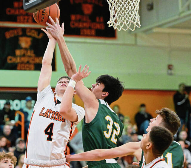 Road Warriors: Penn-Trafford keeps playoff hopes alive