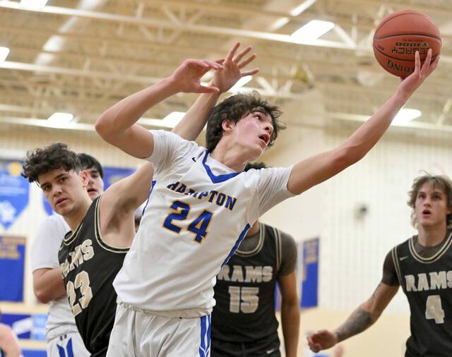 Trib HSSN boys basketball state rankings for Feb. 7, 2023
