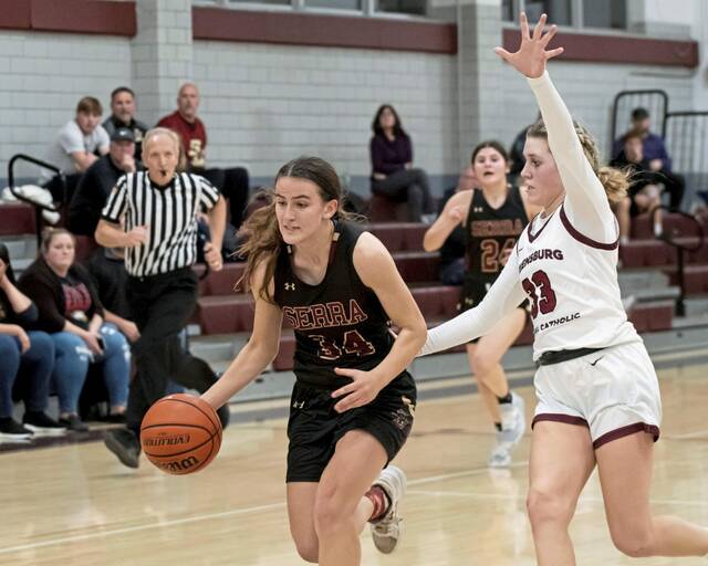 Trib HSSN girls basketball state rankings for Feb. 7, 2023