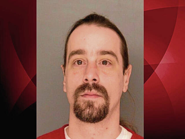 Tarentum man on state sex offender list accused of fondling 12-year-old, sending inappropriate texts, photos