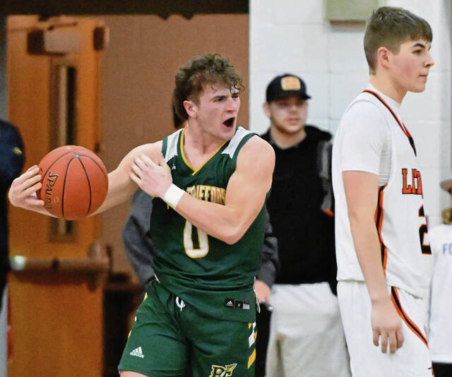 Westmoreland County boys basketball notebook: Teams still fighting for playoff spots