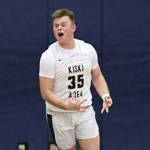 WPIAL clinched: Boys basketball playoff qualifiers through Feb. 7, 2023