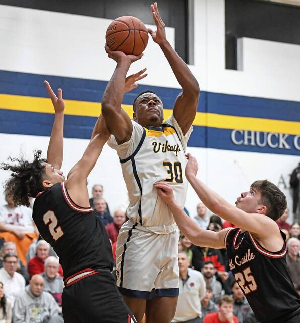 Central Catholic’s Debaba Tshiebwe follows brotherly advice, posts double-double to defeat Butler