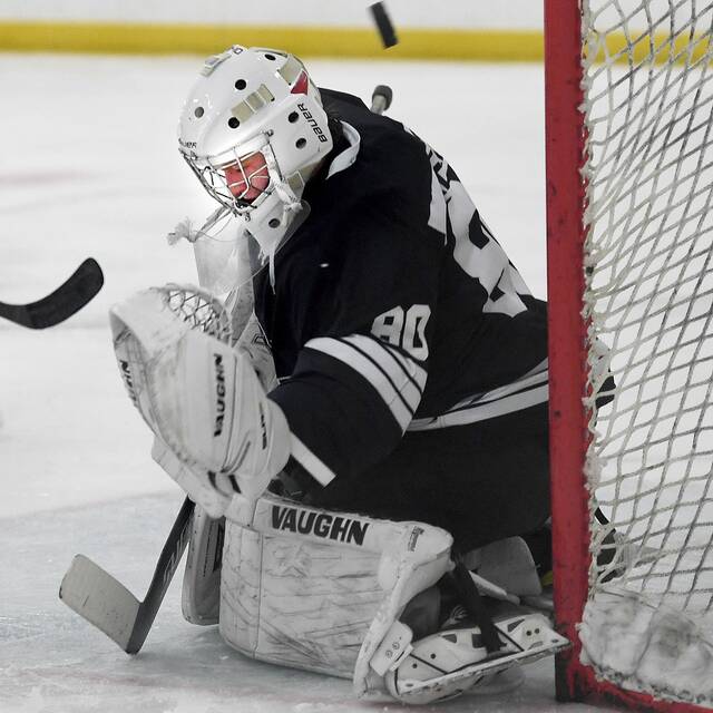 Penn-Trafford notebook: Hockey team rebounds with pair of wins