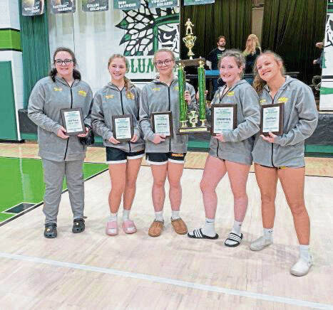 North Allegheny set to host 2nd annual Western Pa. girls wrestling championship