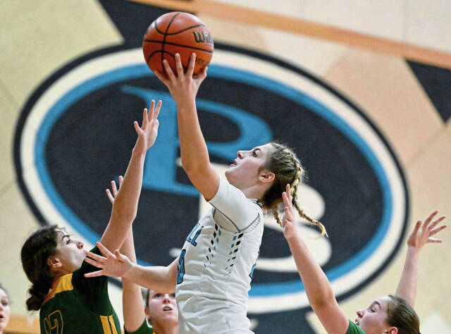 Burrell girls down Deer Lakes, earn section’s final playoff spot