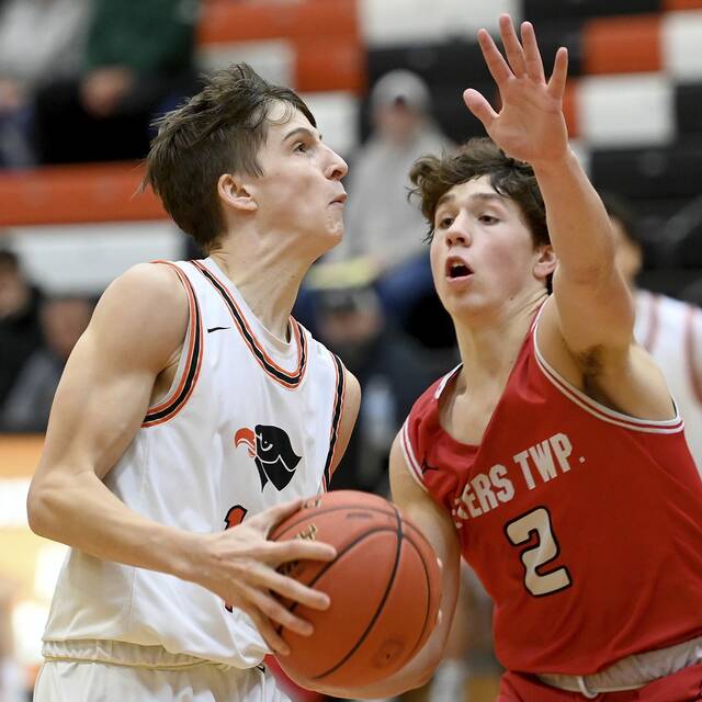 What to watch for in WPIAL sports on Feb. 10-11, 2023: Crunch time in boys basketball playoff races