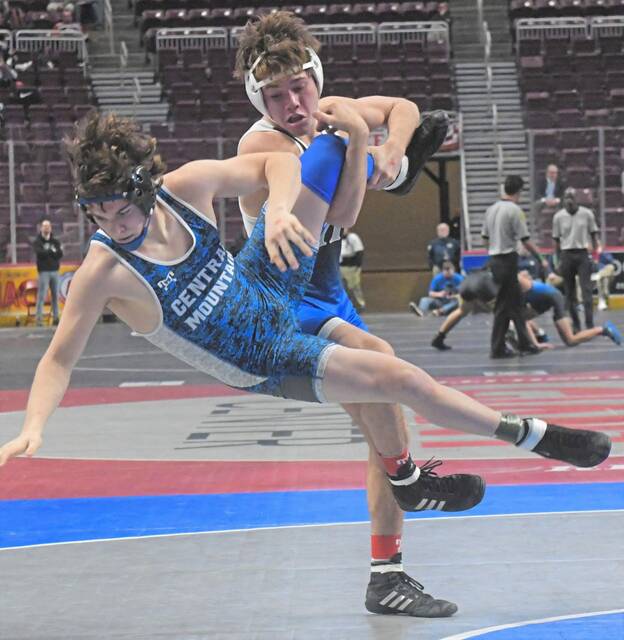 Last-second losses doom Hempfield in PIAA team tournament quarterfinals