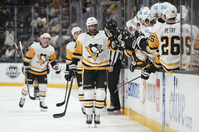 Pittsburgh Penguins History: Best Rookie Goal Scoring Defencemen