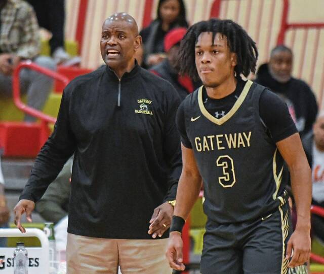 WPIAL boys basketball rankings: Week ending Feb. 12, 2023