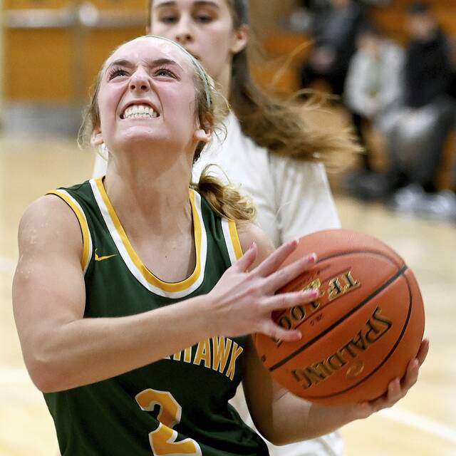 2023 WPIAL bracketology: HSSN forecasts the girls basketball playoff pairings