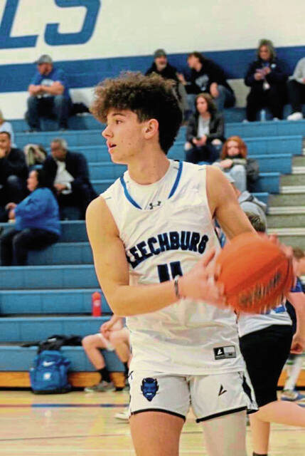 A-K Valley Senior Spotlight: Leechburg’s Owen McDermott