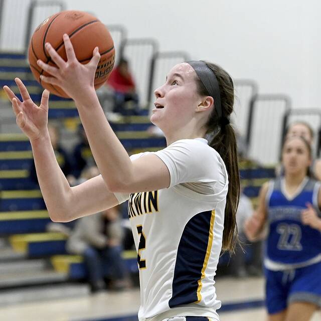 Norwin girls lead Westmoreland County contingent into playoffs as No. 3 seed