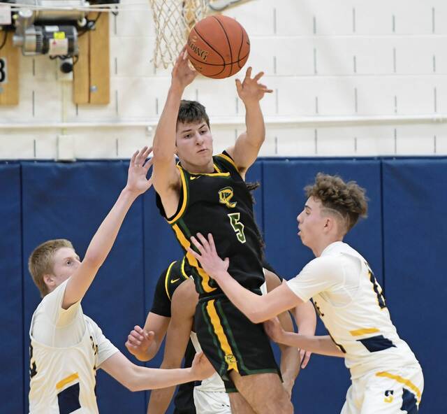 Handful of A-K Valley basketball teams get No. 5 seeds in WPIALs