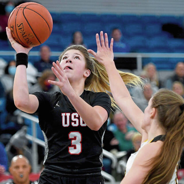 Breaking down the 2023 WPIAL girls basketball playoff brackets