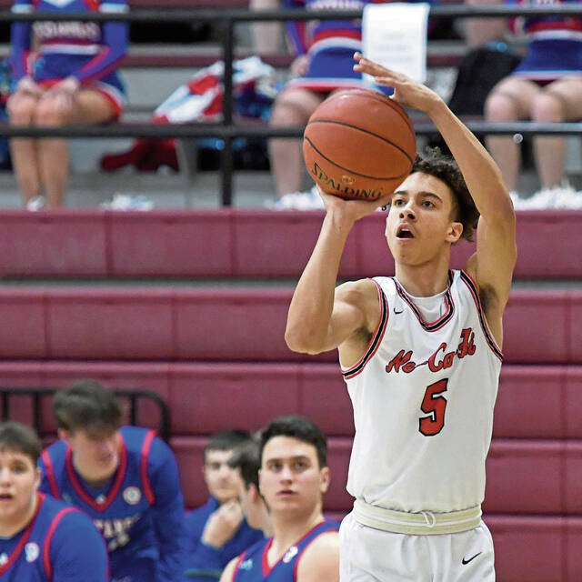 Breaking down the 2023 WPIAL boys basketball playoff brackets