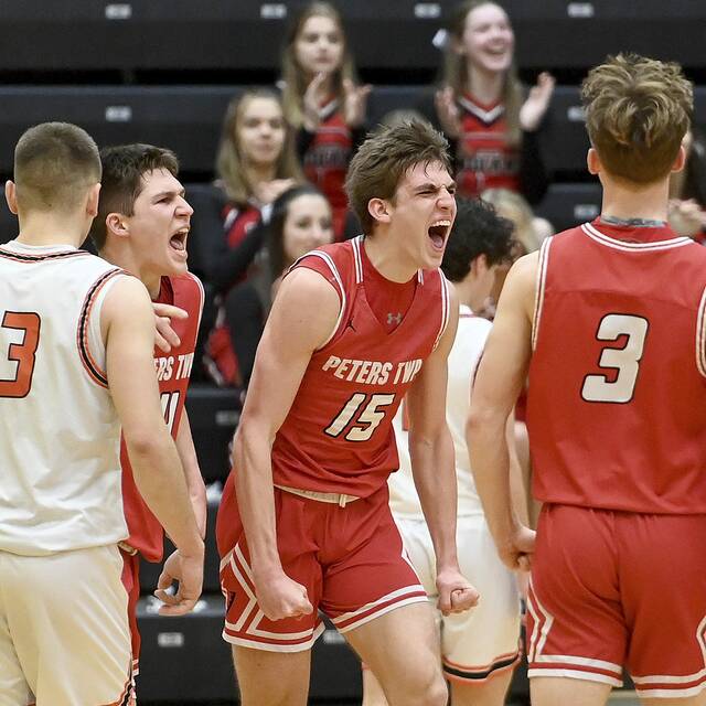 WPIAL reveals basketball playoff brackets asking: ‘What have you done lately?’