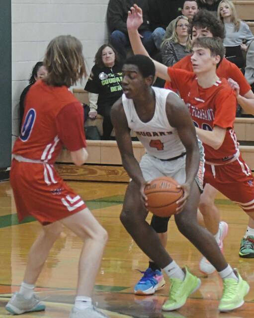 Yough boys crank it up, carry 10-game winning streak into WPIAL Class 3A playoffs