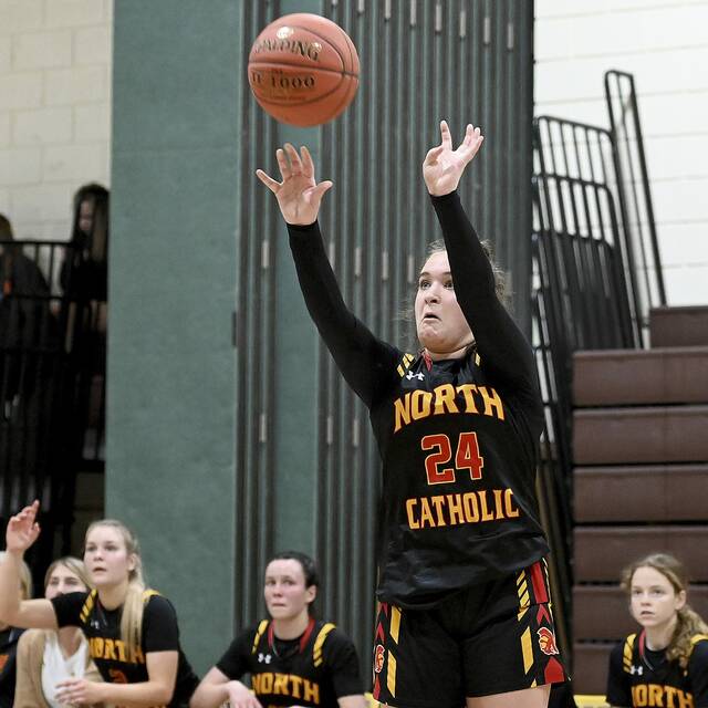 Trib HSSN Girls Basketball State Rankings for Feb. 15, 2023