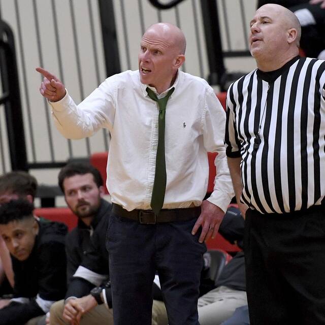 Trib HSSN boys basketball team of the week for Feb. 14, 2023