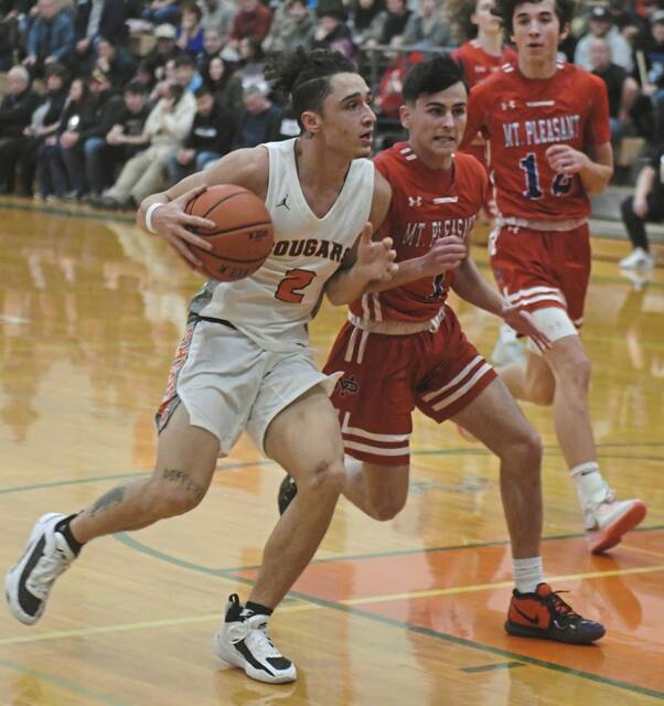 Westmoreland WPIAL basketball playoff capsules: Games for Monday, Feb. 20. 2023