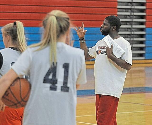 Shaler girls grab hard-earned playoff spot in season to remember