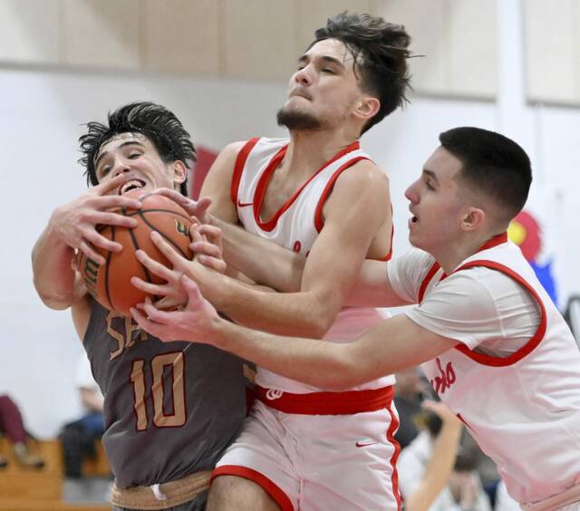 Westmoreland WPIAL basketball playoff capsules: Games for Tuesday, Feb. 21, 2023