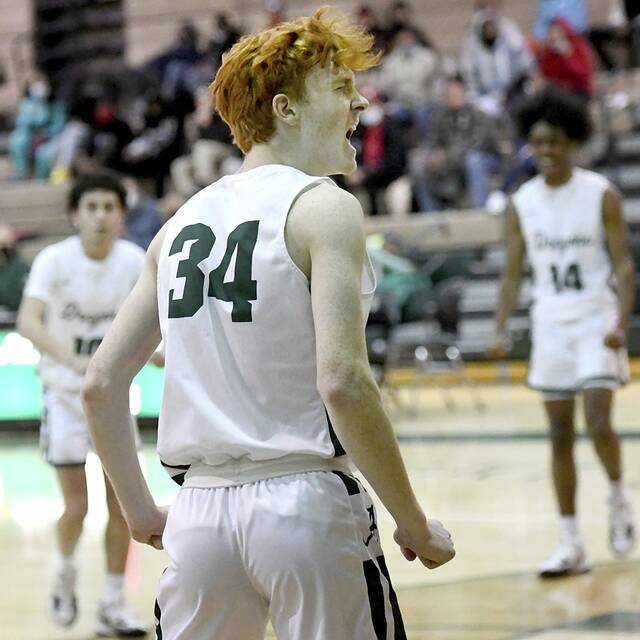 High school roundup for Feb. 15, 2023: Allderdice, Obama Academy reach City League finals