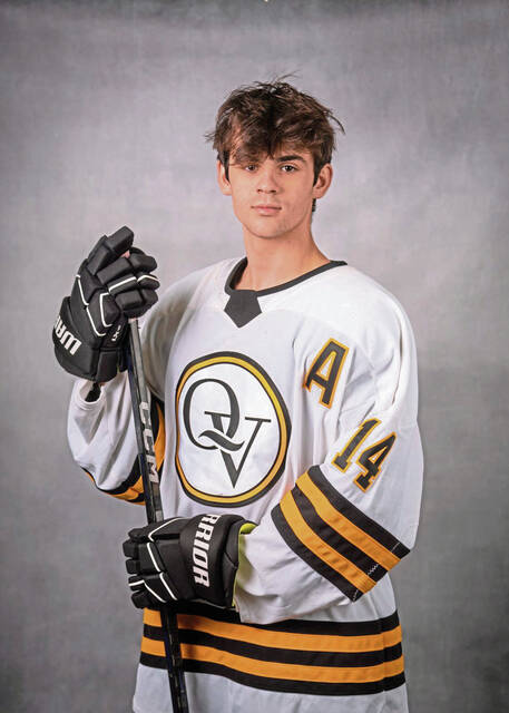 Quaker Valley bounces back from skid in time for Penguins Cup playoffs