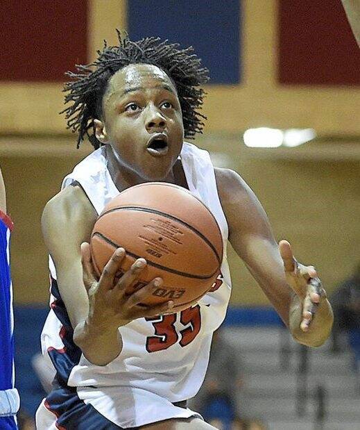 High school roundup for Feb. 16, 2023: McKeesport stops Moon as playoffs open with upset