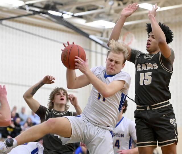 Trib 10: Final regular season power rankings revealed