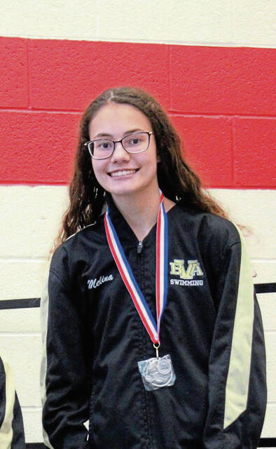 Westmoreland high school athletes of the week: Week ending Feb. 19, 2023