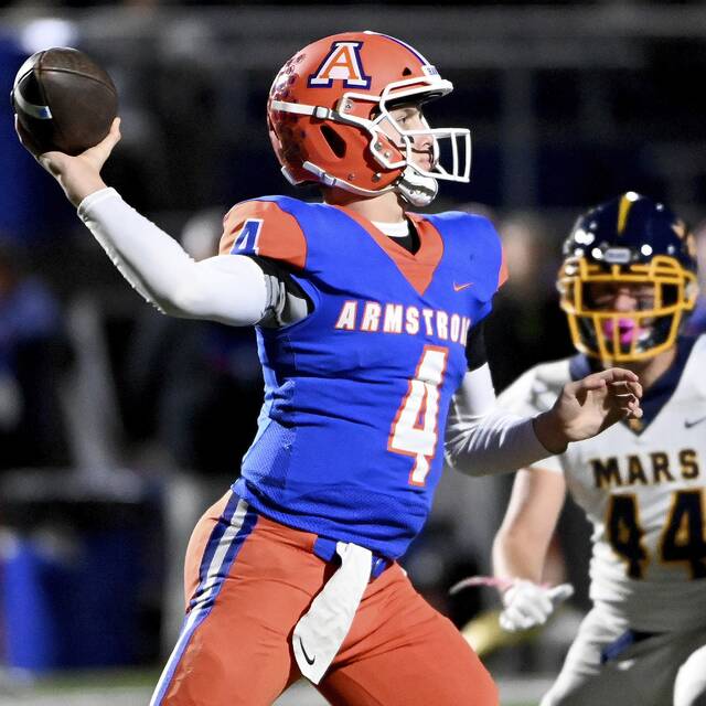 13 WPIAL, City League players chosen for 2023 Big 33 Football Classic