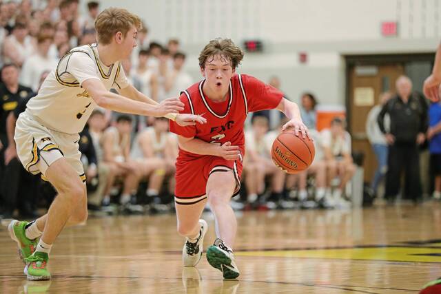 No. 11 Fox Chapel knocks off Thomas Jefferson, sets up rematch with North Hills