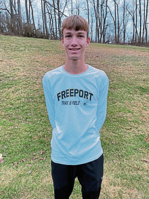 A-K Valley athletes of the week: Fox Chapel’s Anna Troutman, Freeport’s Michael Braun