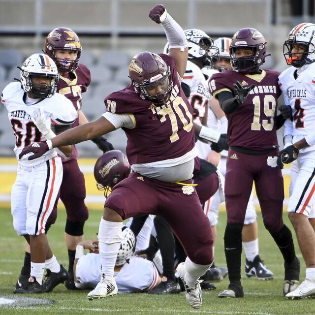 Small School East-West all-star game roster includes 16 from WPIAL, City League