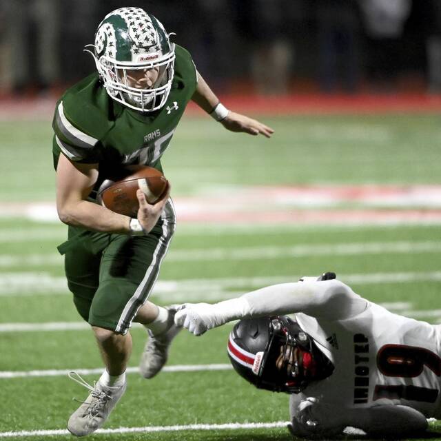 22 WPIAL football players picked for Big School East-West all-star game